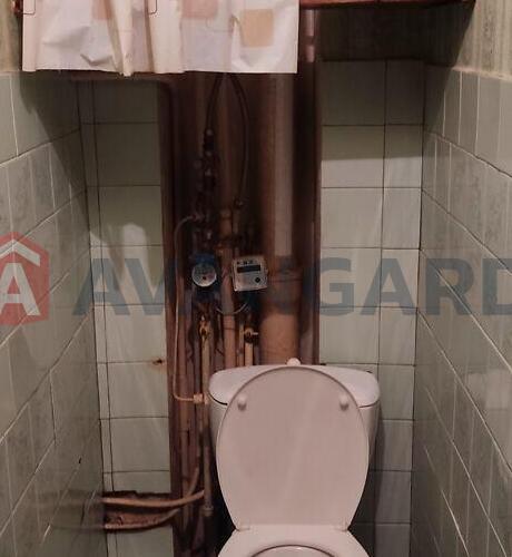 3 кім. квартира, 74/48/8 кв. м., 4/5 поверх фото 9 3 кім. квартира, 74/48/8 кв. м., 4/5 поверх фото 9