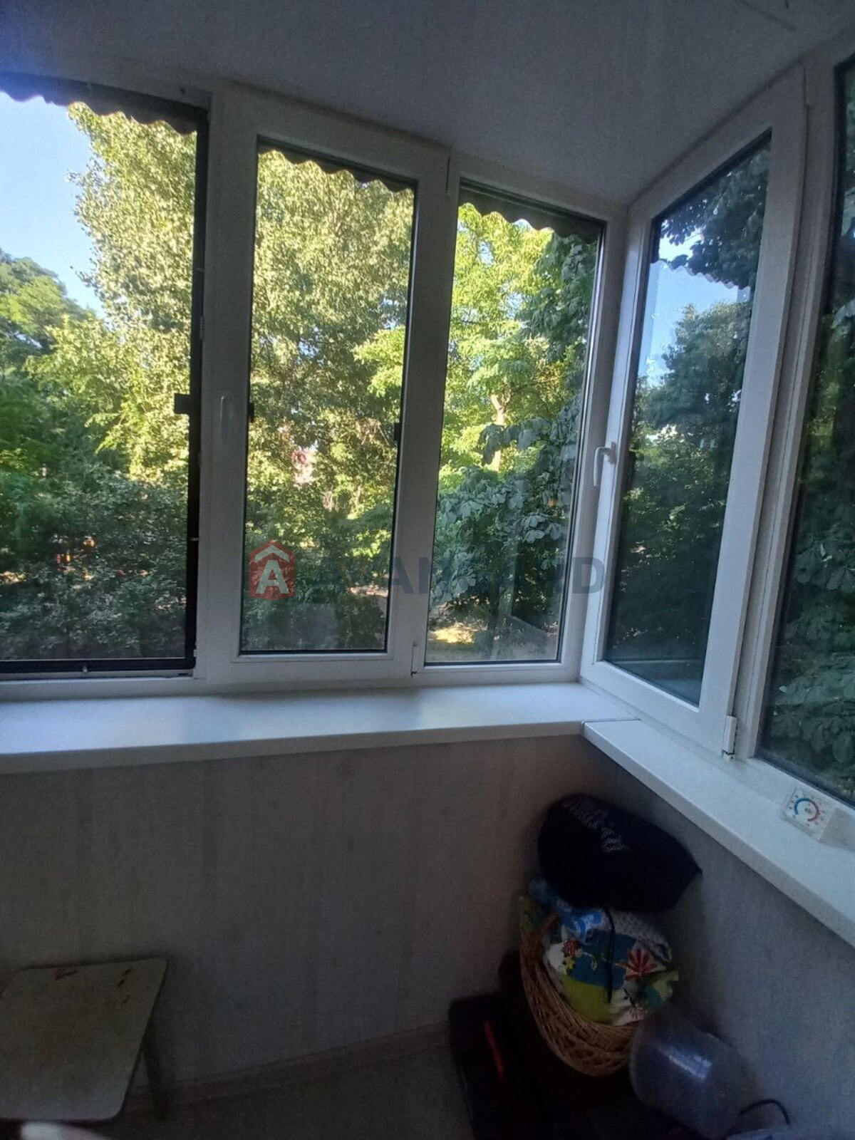 2 кім. квартира, 53/-/10 кв. м., 2/5 поверх фото 12 2 кім. квартира, 53/-/10 кв. м., 2/5 поверх фото 12