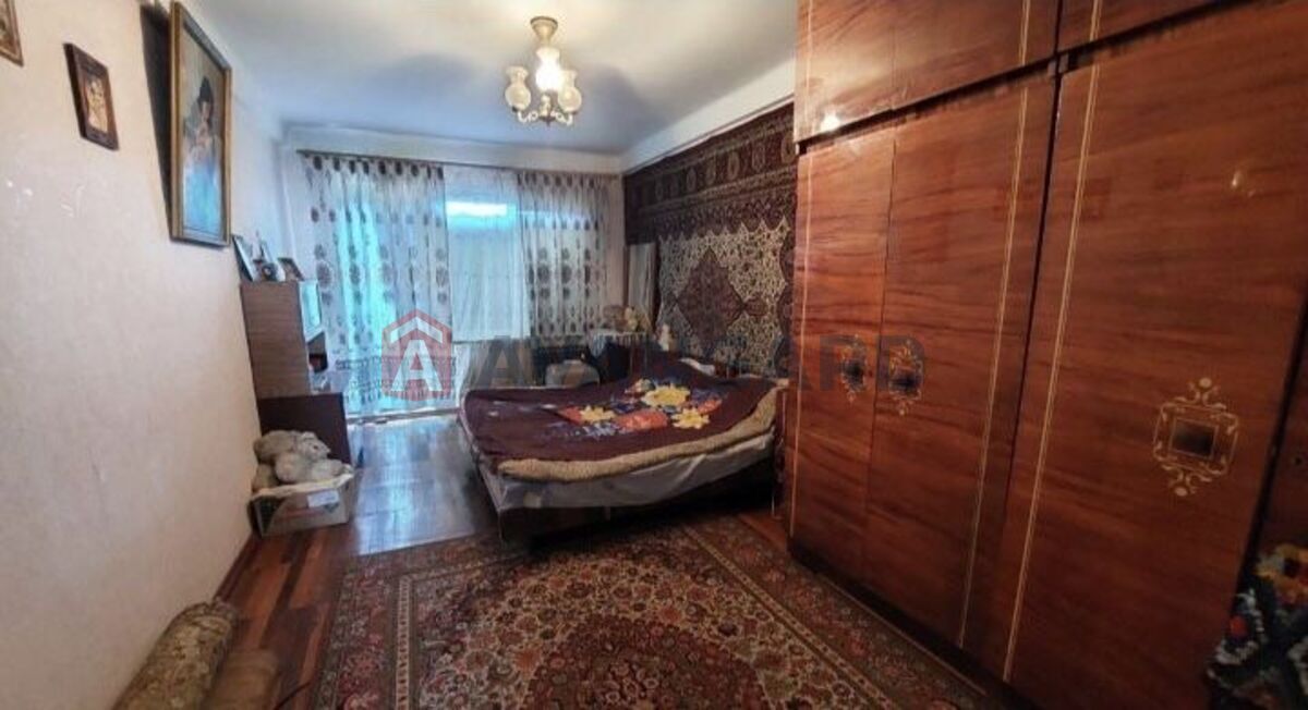 3 кім. квартира, 68/-/8 кв. м., 9/9 поверх фото 1 3 кім. квартира, 68/-/8 кв. м., 9/9 поверх фото 1