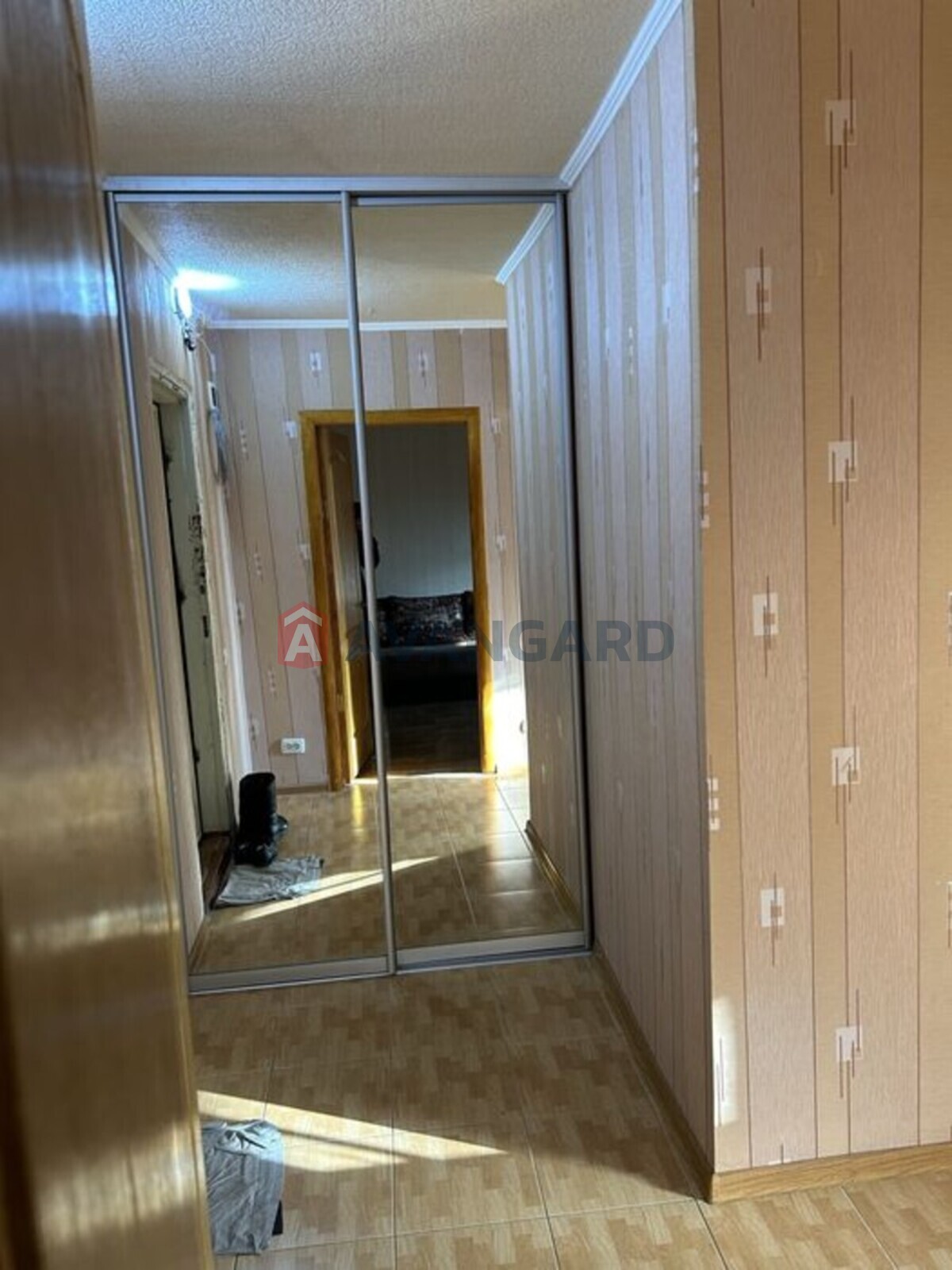 1 комн. квартира, 36/-/6 кв. м., 4/9 этаж фото 2 1 комн. квартира, 36/-/6 кв. м., 4/9 этаж фото 2