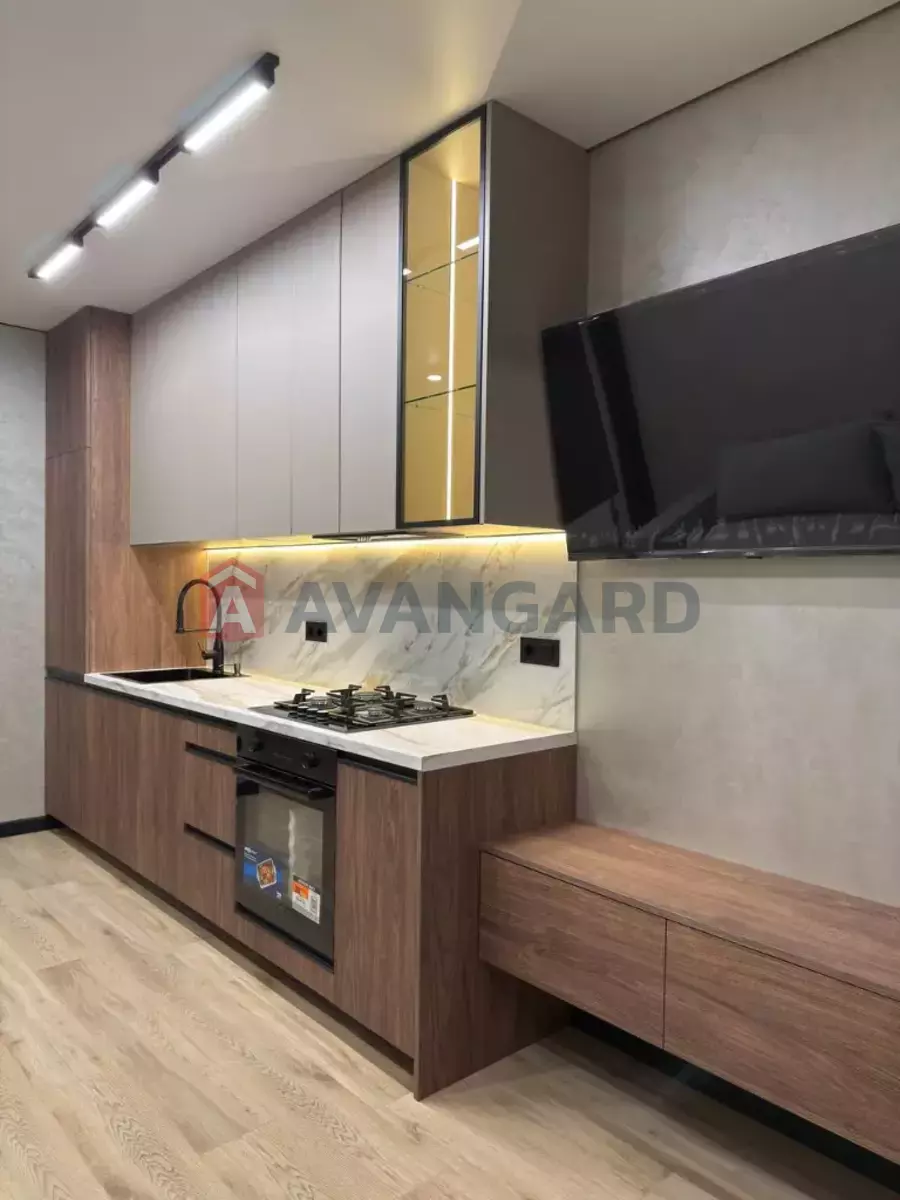 1 комн. квартира, 45/17/18 кв. м., 2/10 этаж фото 2 1 комн. квартира, 45/17/18 кв. м., 2/10 этаж фото 2