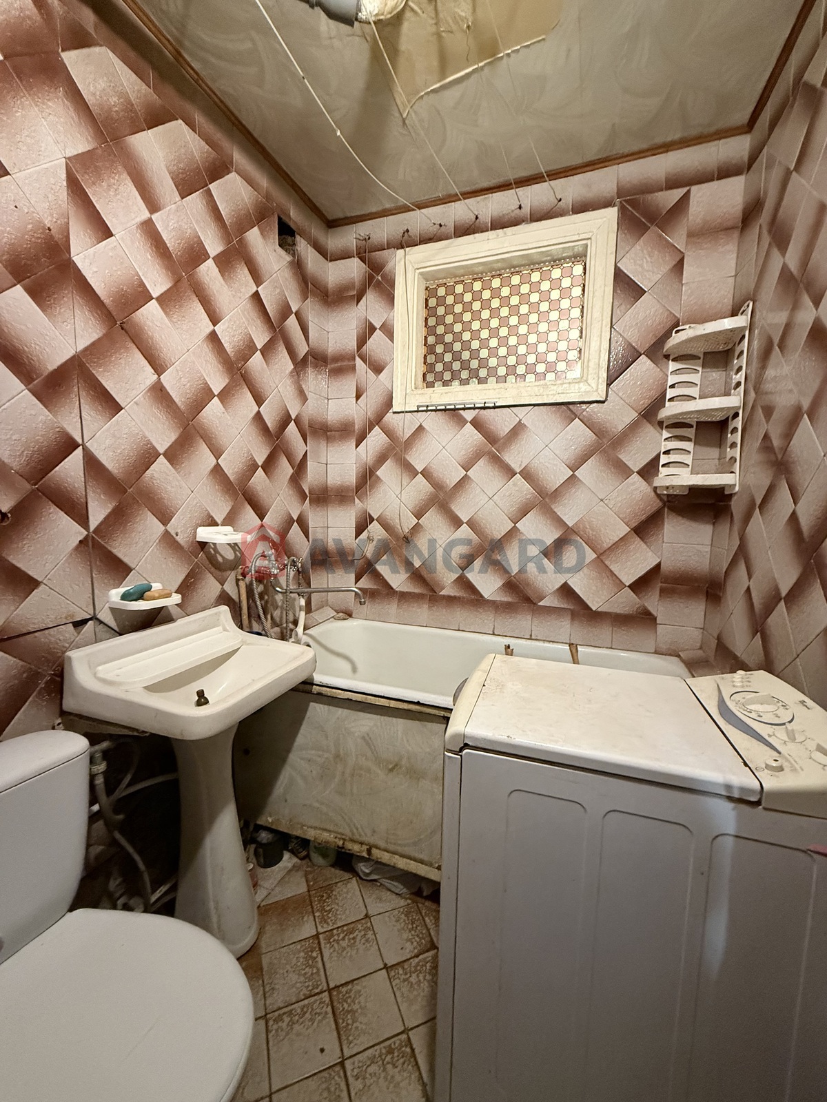 3 кім. квартира, 56/-/6 кв. м., 2/5 поверх фото 6 3 кім. квартира, 56/-/6 кв. м., 2/5 поверх фото 6