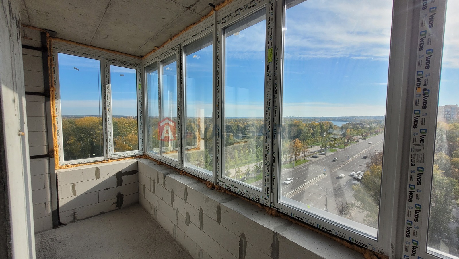 3 кім. квартира, 95/60/20 кв. м., 8/24 поверх фото 1 3 кім. квартира, 95/60/20 кв. м., 8/24 поверх фото 1