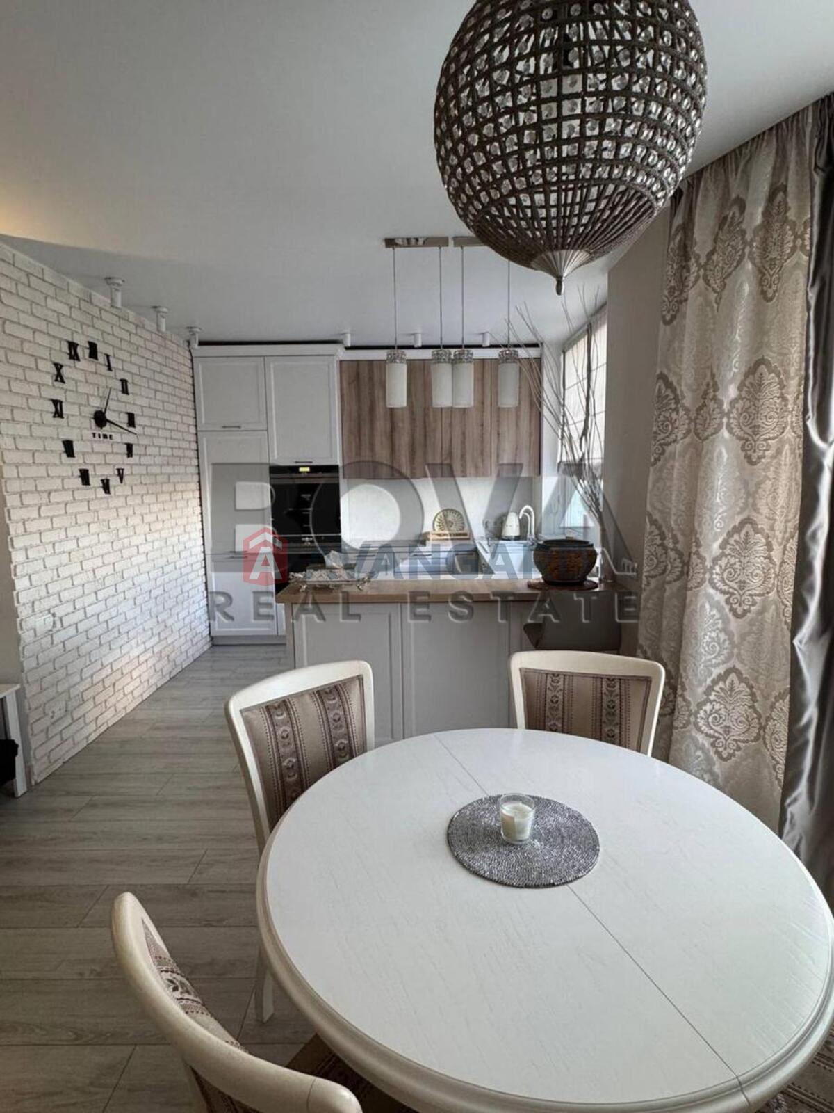 2 комн. квартира, 76/38/10 кв. м., 19/32 этаж фото 3 2 комн. квартира, 76/38/10 кв. м., 19/32 этаж фото 3
