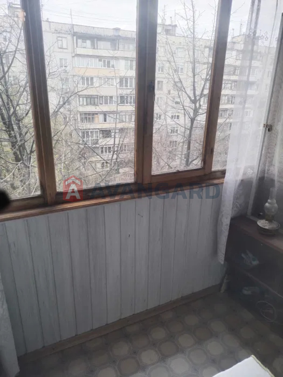 1 кім. квартира, 34/-/7 кв. м., 7/9 поверх фото 15 1 кім. квартира, 34/-/7 кв. м., 7/9 поверх фото 15