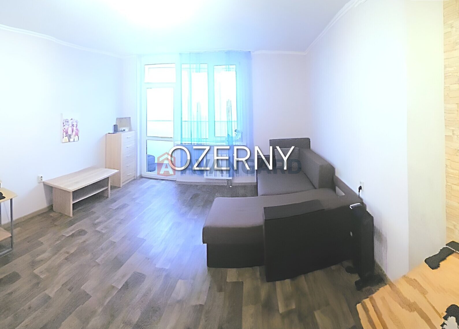 1 кім. квартира, 31,5/17,9/3,4 кв. м., 4/18 поверх фото 1 1 кім. квартира, 31,5/17,9/3,4 кв. м., 4/18 поверх фото 1