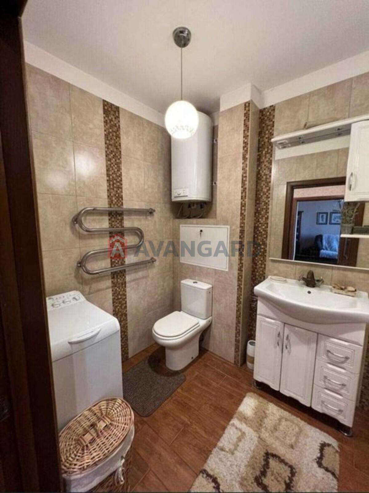 3 комн. квартира, 73/-/13 кв. м., 12/12 этаж фото 12 3 комн. квартира, 73/-/13 кв. м., 12/12 этаж фото 12