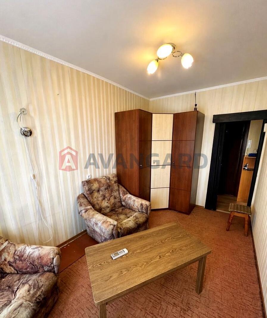 2 комн. квартира, 45 / 27 / 6 кв. м., 5/9 этаж фото 5 2 комн. квартира, 45 / 27 / 6 кв. м., 5/9 этаж фото 5