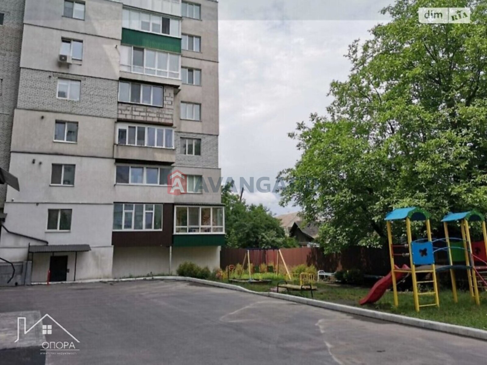 3 кім. квартира, 95/70/12 кв. м., 3/9 поверх фото 1 3 кім. квартира, 95/70/12 кв. м., 3/9 поверх фото 1