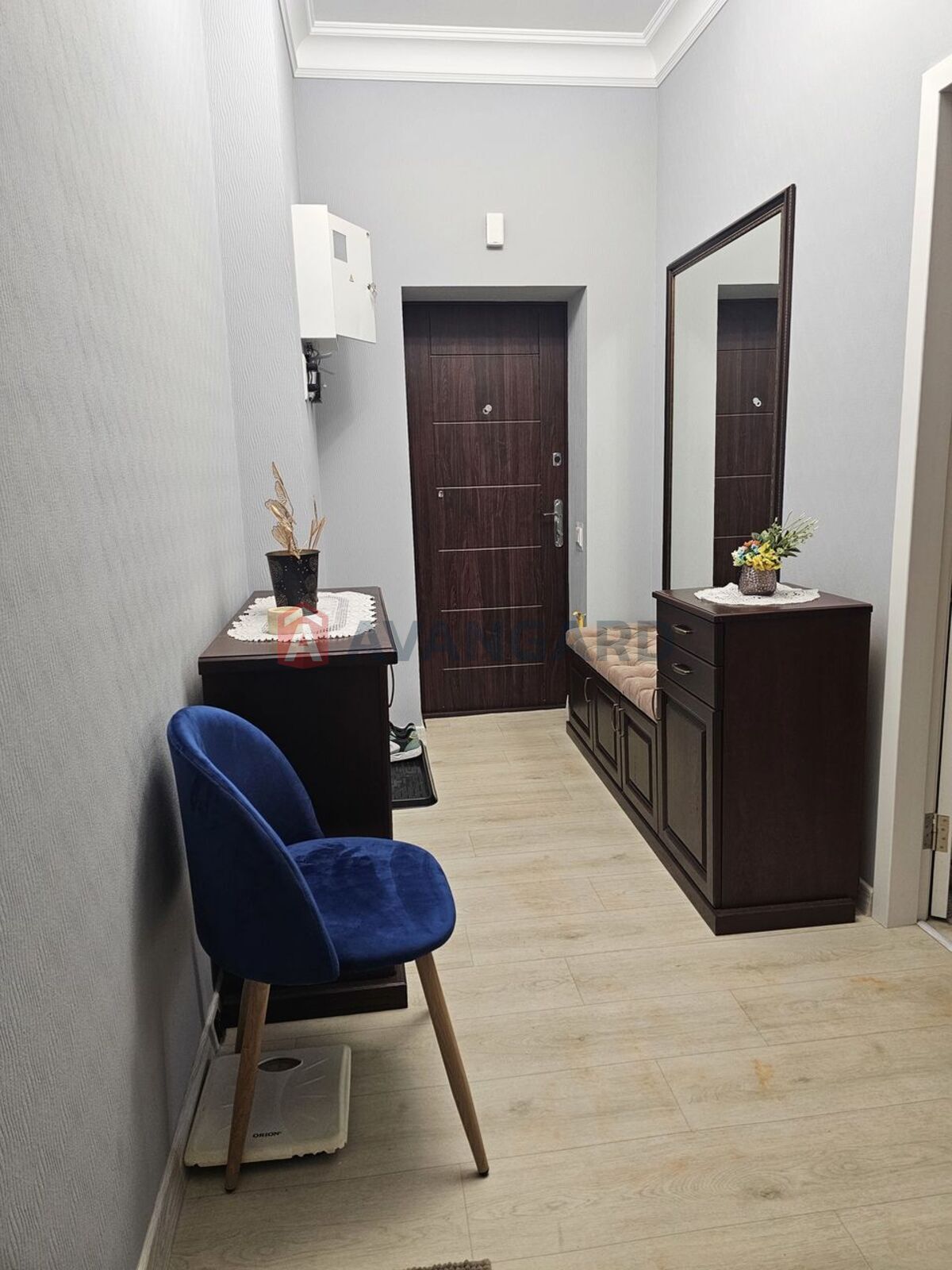 2 кім. квартира, 56/32/12 кв. м., 5/5 поверх фото 16 2 кім. квартира, 56/32/12 кв. м., 5/5 поверх фото 16