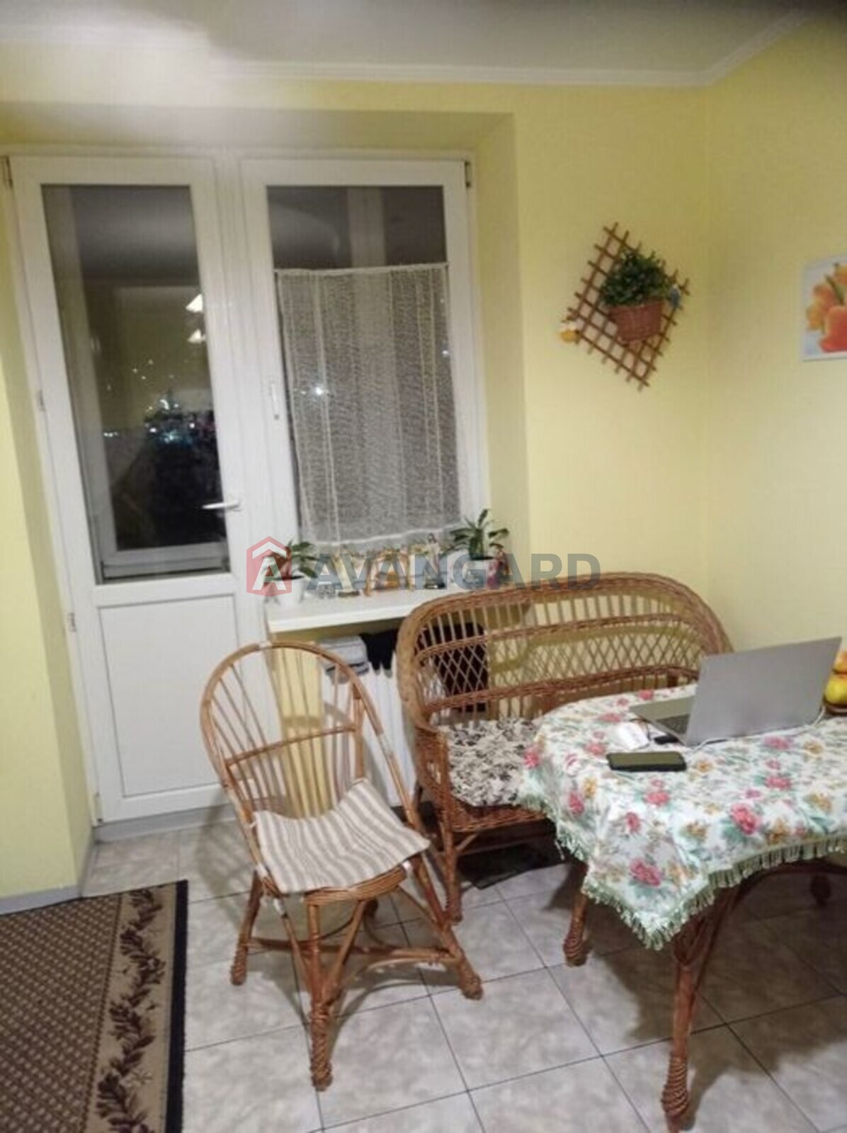 1 кім. квартира, 42/-/9 кв. м., 1/5 поверх фото 6 1 кім. квартира, 42/-/9 кв. м., 1/5 поверх фото 6