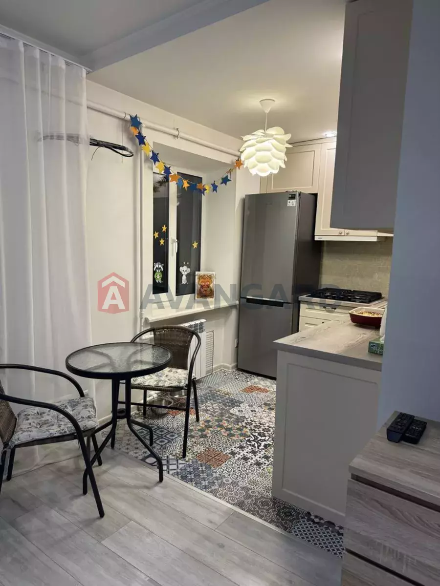 3 кім. квартира, 60/-/5 кв. м., 5/5 поверх фото 15 3 кім. квартира, 60/-/5 кв. м., 5/5 поверх фото 15