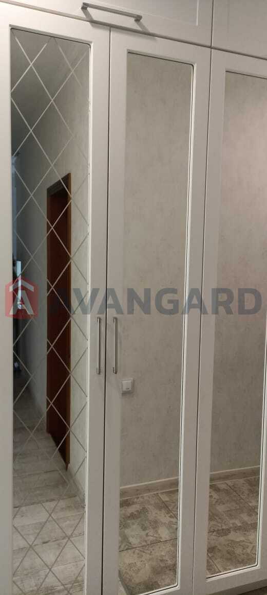 3 комн. квартира, 63,1/-/6 кв. м., 3/4 этаж фото 12 3 комн. квартира, 63,1/-/6 кв. м., 3/4 этаж фото 12