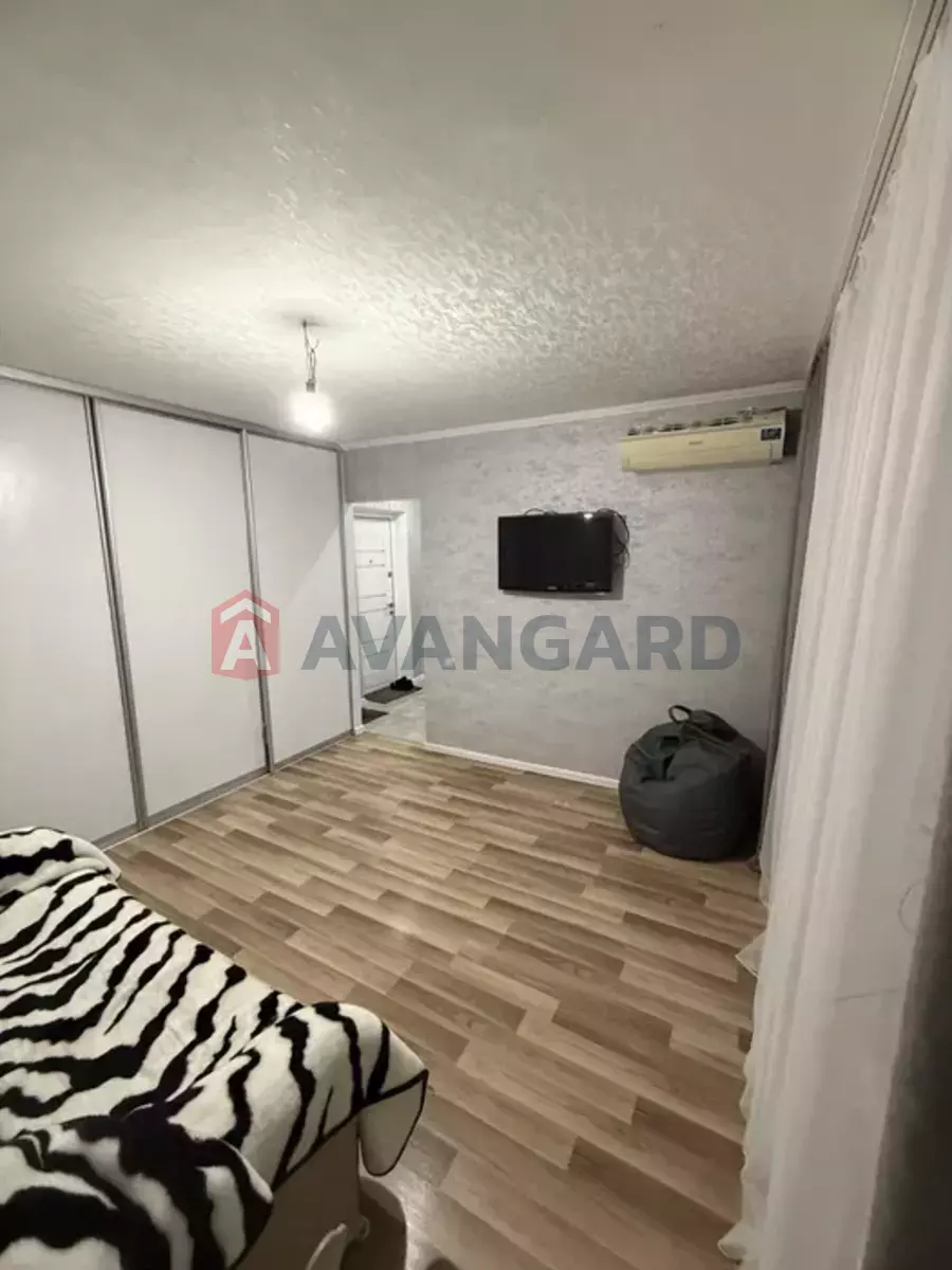 1 кім. квартира, 30/-/6 кв. м., 5/10 поверх фото 12 1 кім. квартира, 30/-/6 кв. м., 5/10 поверх фото 12