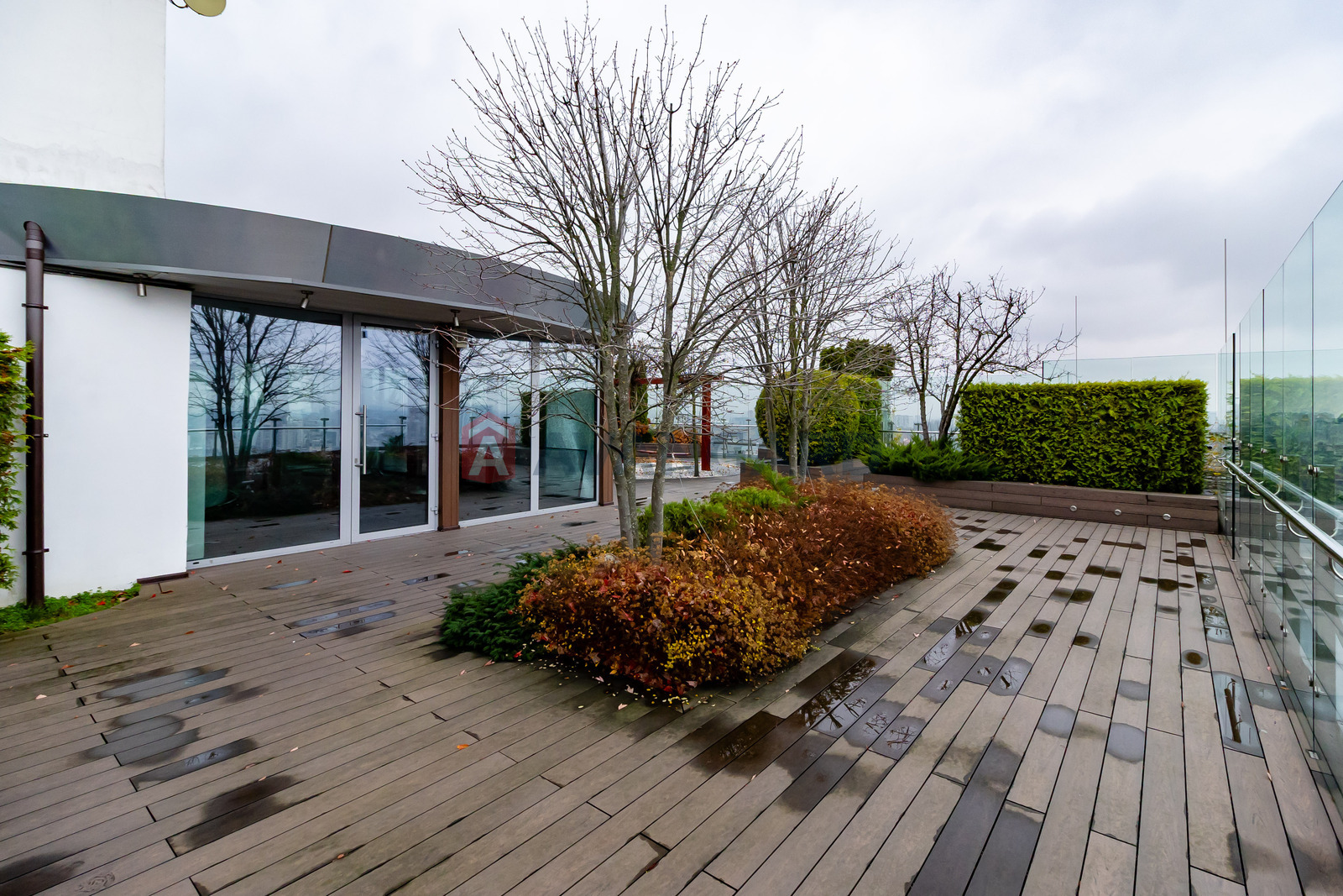 2 кім. квартира, 62.5/11.8/15 кв. м., 18/32 поверх фото 26 2 кім. квартира, 62.5/11.8/15 кв. м., 18/32 поверх фото 26