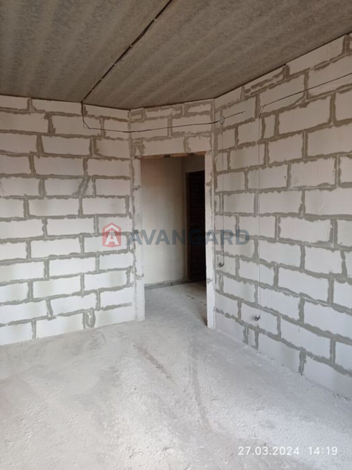 2 комн. квартира, 68/-/16 кв. м., 9/9 этаж фото 5 2 комн. квартира, 68/-/16 кв. м., 9/9 этаж фото 5