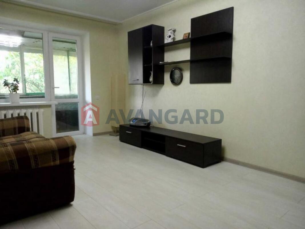 1 кім. квартира, 34/18/6 кв. м., 5/5 поверх фото 1 1 кім. квартира, 34/18/6 кв. м., 5/5 поверх фото 1