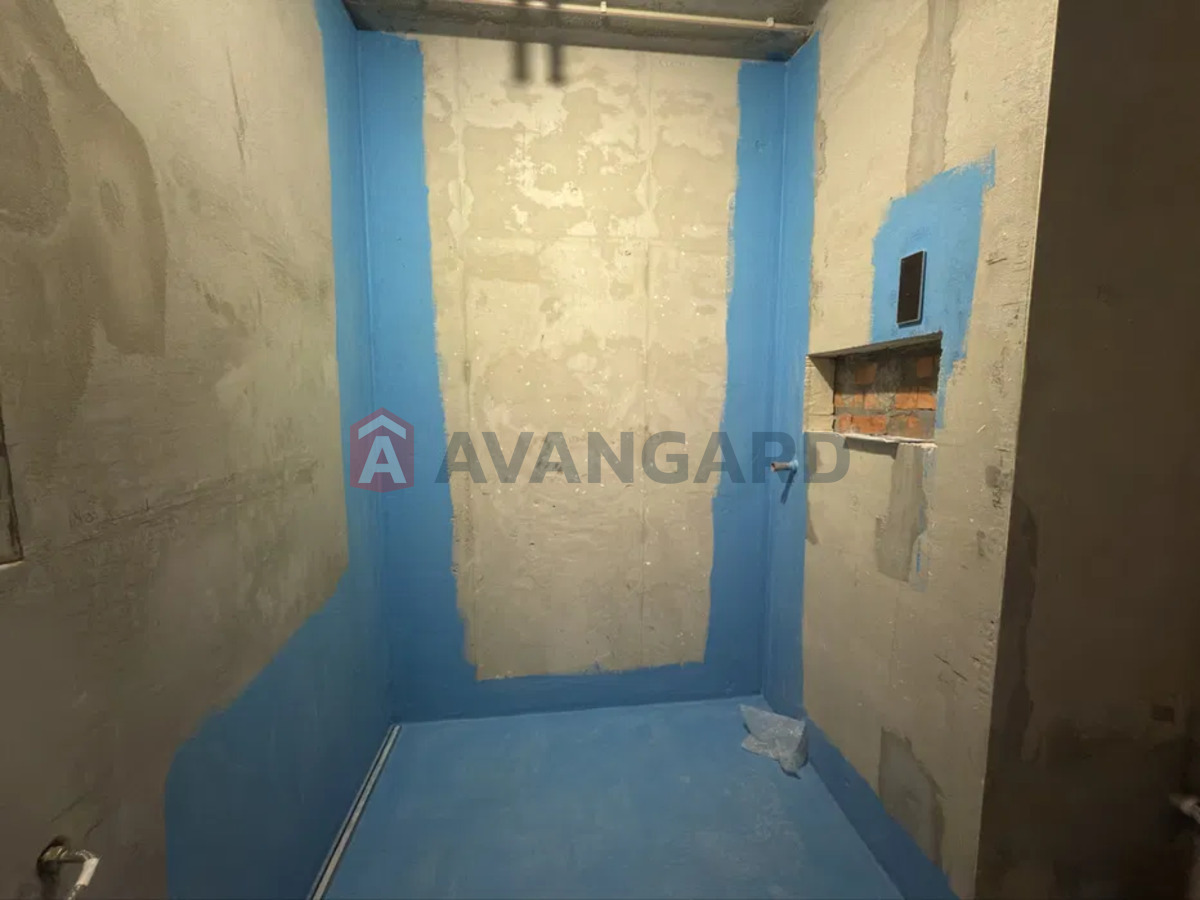 1 кім. квартира, 44/-/16 кв. м., 21/25 поверх фото 13 1 кім. квартира, 44/-/16 кв. м., 21/25 поверх фото 13