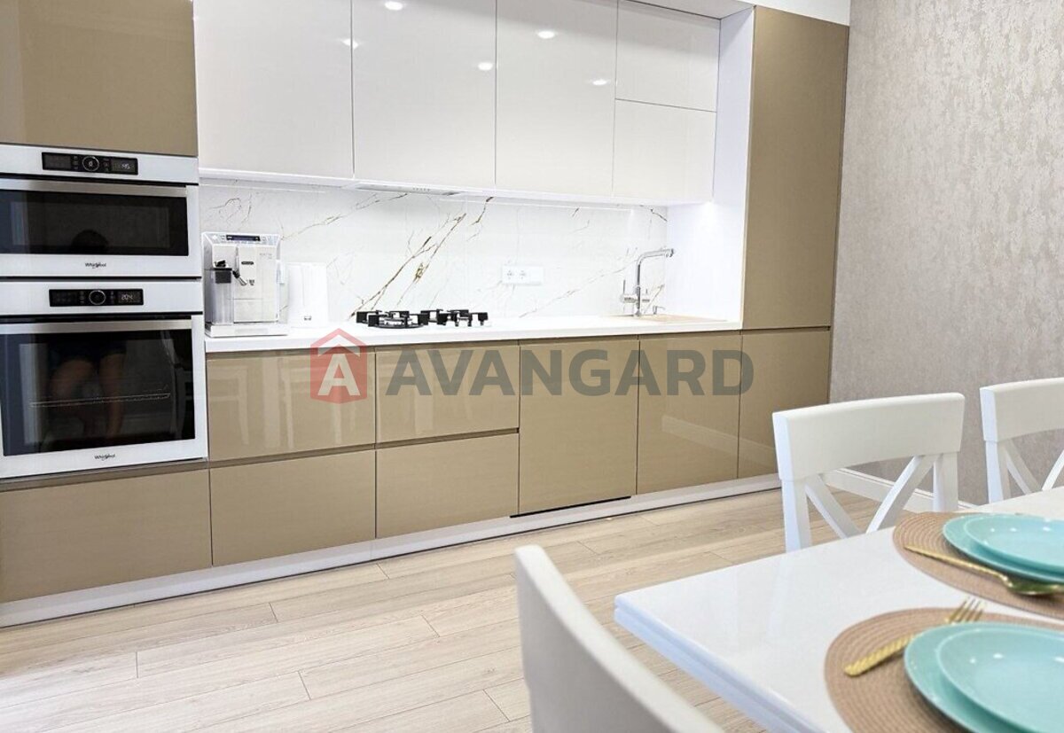 2 кім. квартира, 69/-/18 кв. м., 1/9 поверх фото 14 2 кім. квартира, 69/-/18 кв. м., 1/9 поверх фото 14