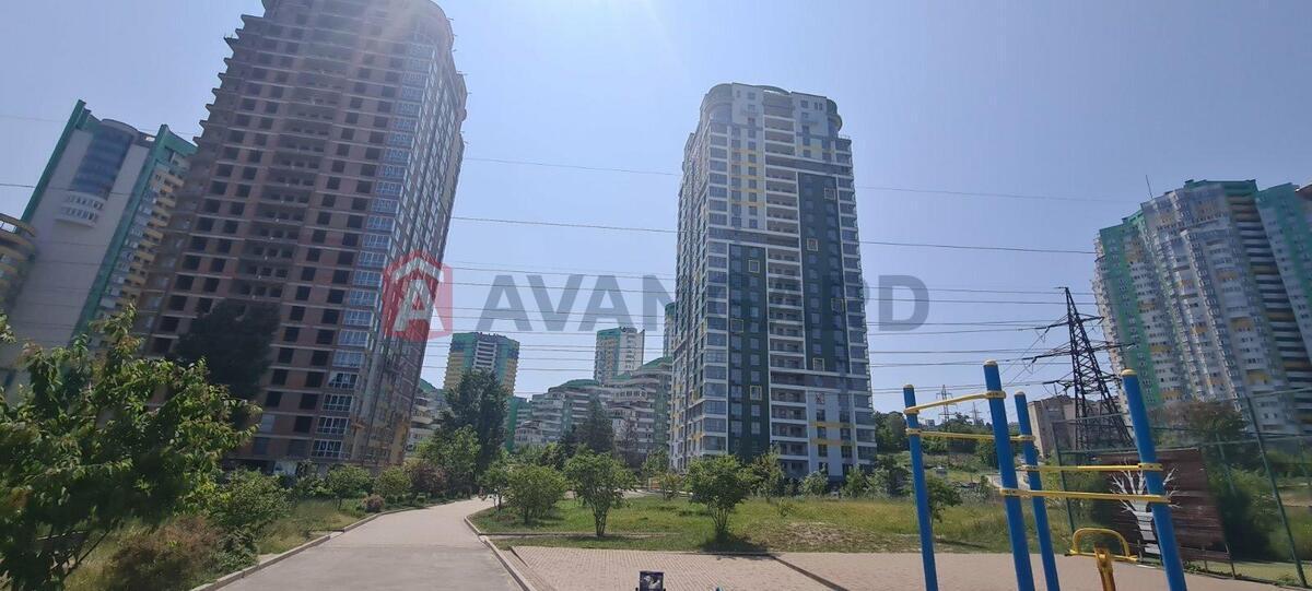 1 комн. квартира, 58/16/21 кв. м., 4/24 этаж фото 5 1 комн. квартира, 58/16/21 кв. м., 4/24 этаж фото 5