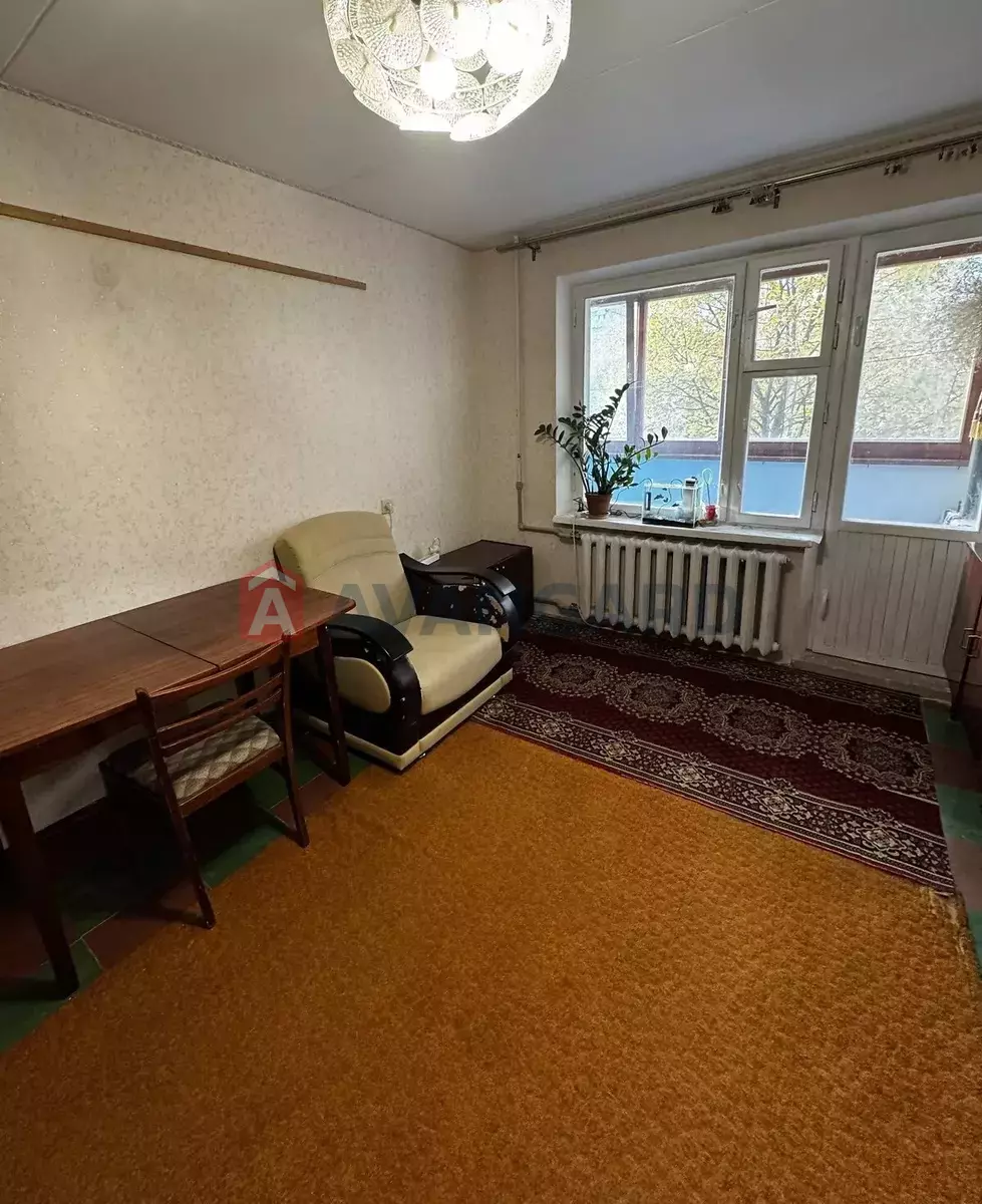 1 комн. квартира, 40/20/8 кв. м., 4/12 этаж фото 7 1 комн. квартира, 40/20/8 кв. м., 4/12 этаж фото 7