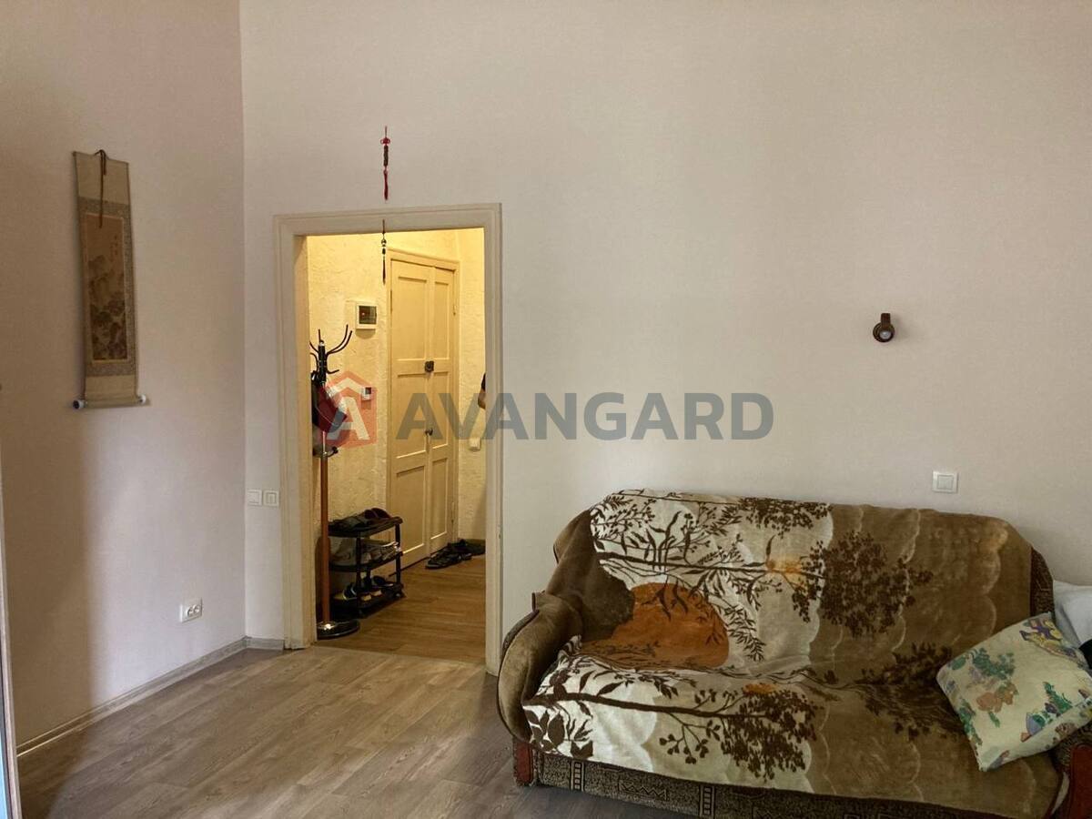 1 комн. квартира, 35/21/7 кв. м., 1/3 этаж фото 1 1 комн. квартира, 35/21/7 кв. м., 1/3 этаж фото 1