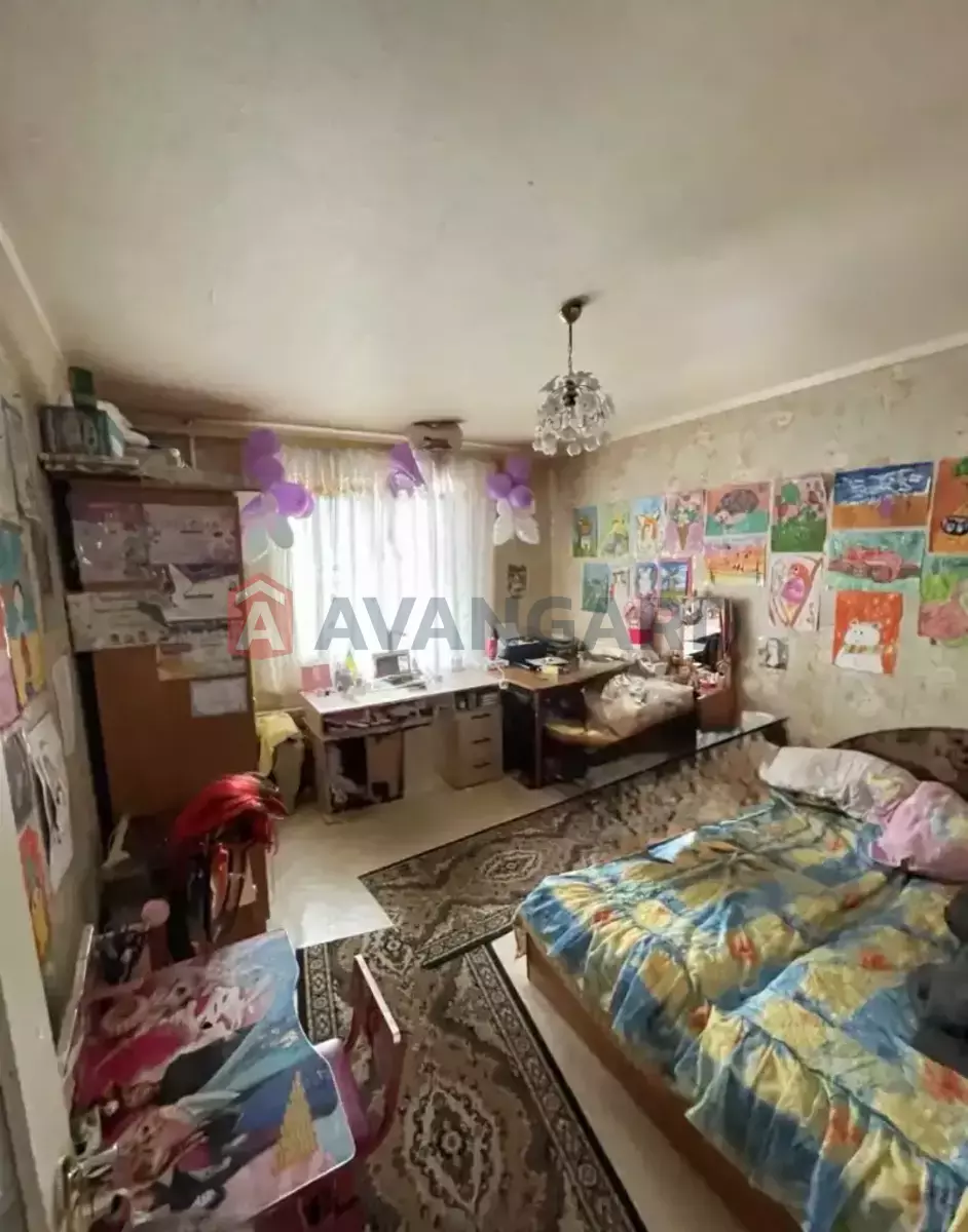 2 кім. квартира, 52/33/8 кв. м., 3/9 поверх фото 9 2 кім. квартира, 52/33/8 кв. м., 3/9 поверх фото 9