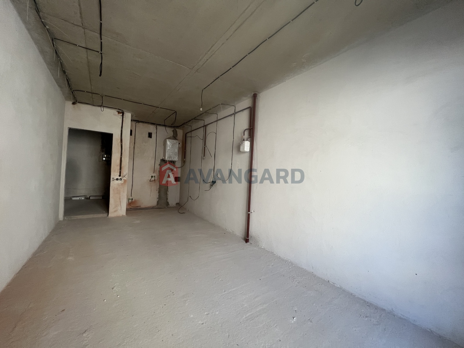 1 кім. квартира, 56.1/19.4/20,7 кв. м., 7/10 поверх фото 3 1 кім. квартира, 56.1/19.4/20,7 кв. м., 7/10 поверх фото 3