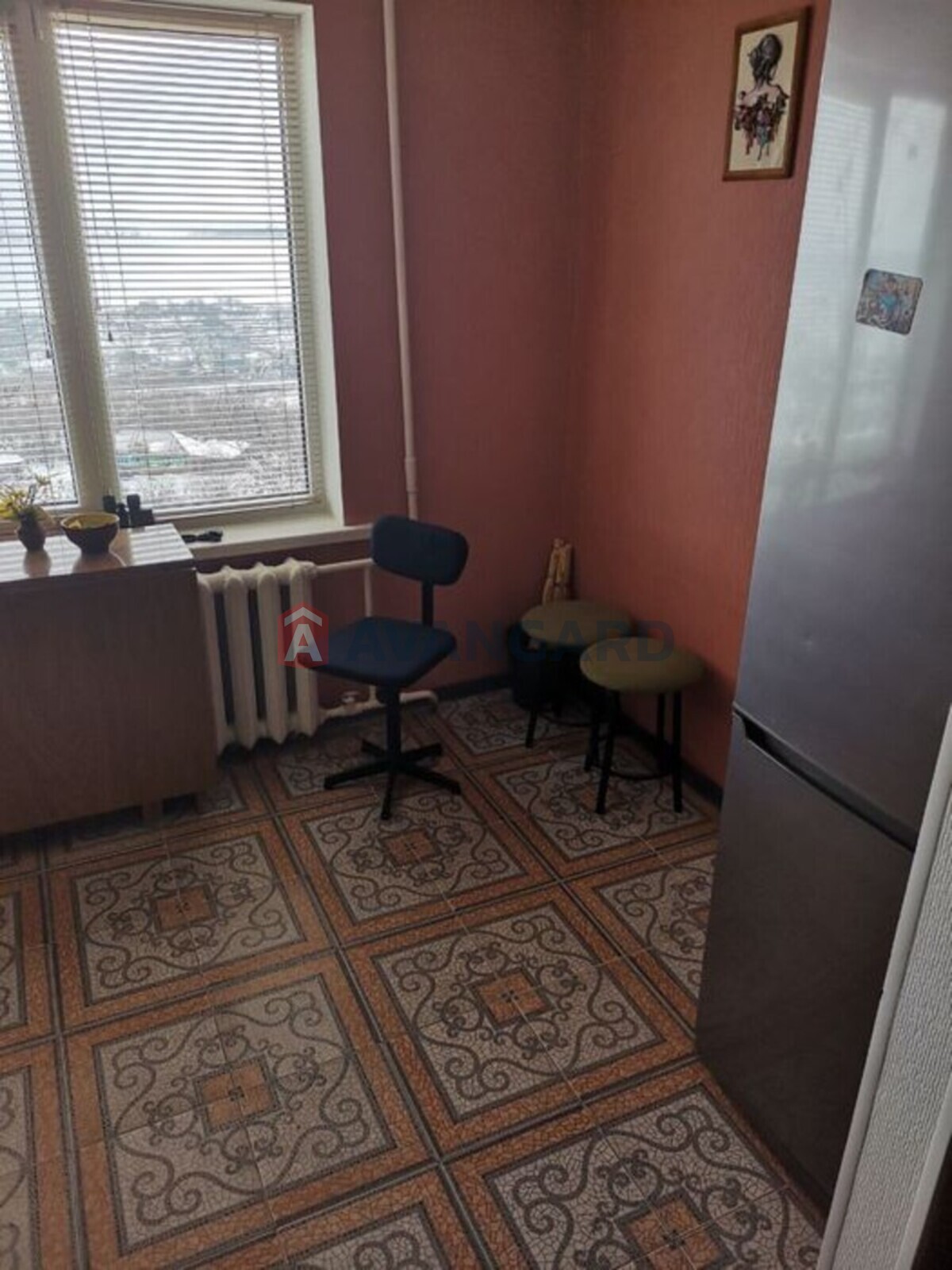 2 кім. квартира, 51/-/8 кв. м., 8/9 поверх фото 17 2 кім. квартира, 51/-/8 кв. м., 8/9 поверх фото 17