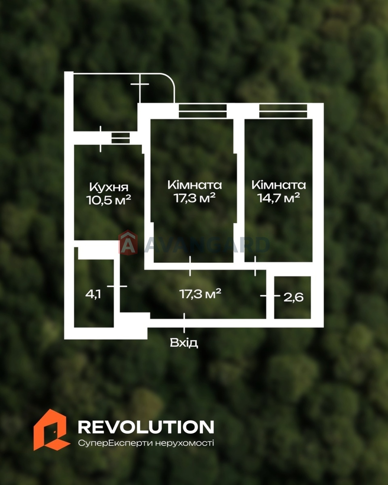 2 комн. квартира, 65/32/10 кв. м., 20/24 этаж фото 11 2 комн. квартира, 65/32/10 кв. м., 20/24 этаж фото 11