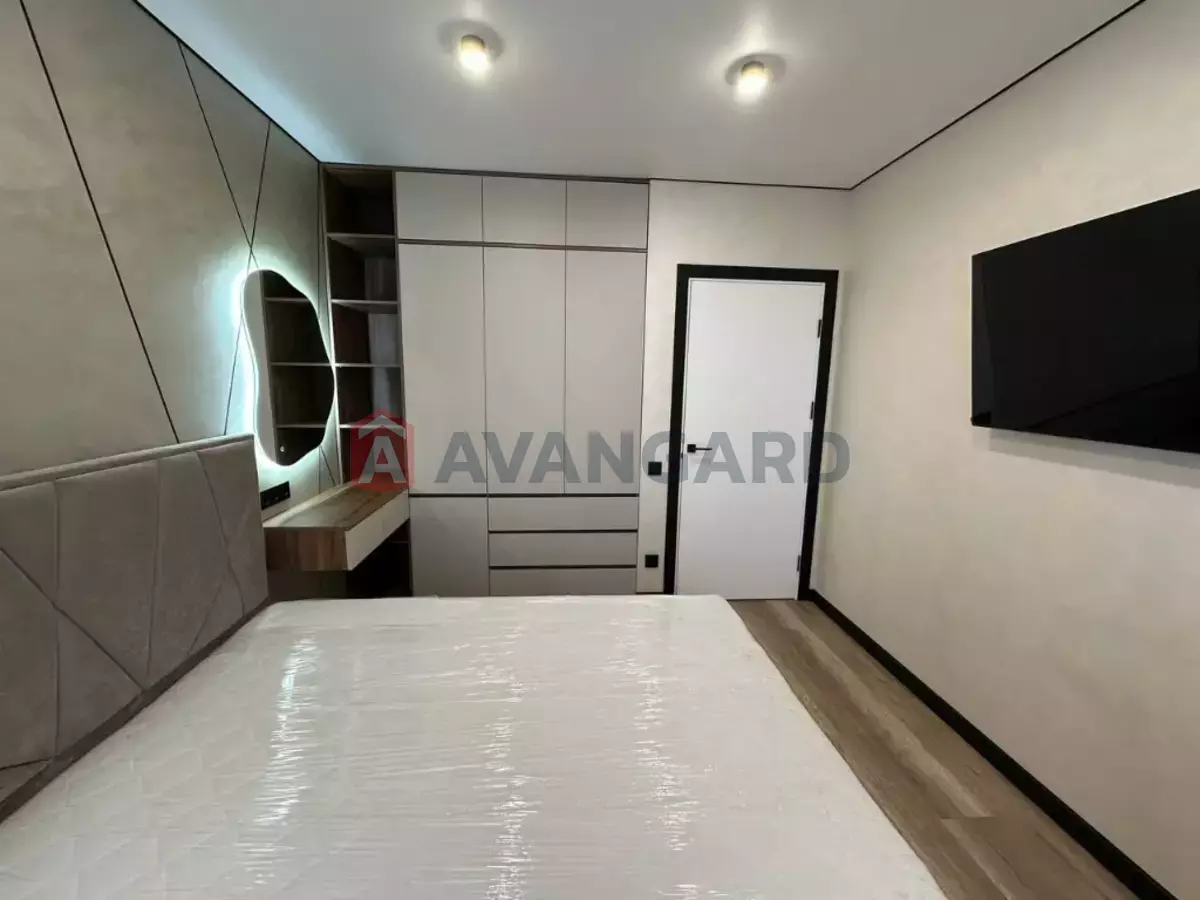 2 кім. квартира, 49/28/12 кв. м., 7/10 поверх фото 4 2 кім. квартира, 49/28/12 кв. м., 7/10 поверх фото 4