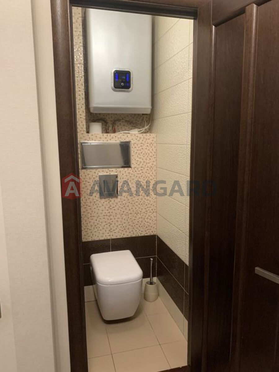 3 кім. квартира, 79/45,6/18 кв. м., 1/10 поверх фото 17 3 кім. квартира, 79/45,6/18 кв. м., 1/10 поверх фото 17