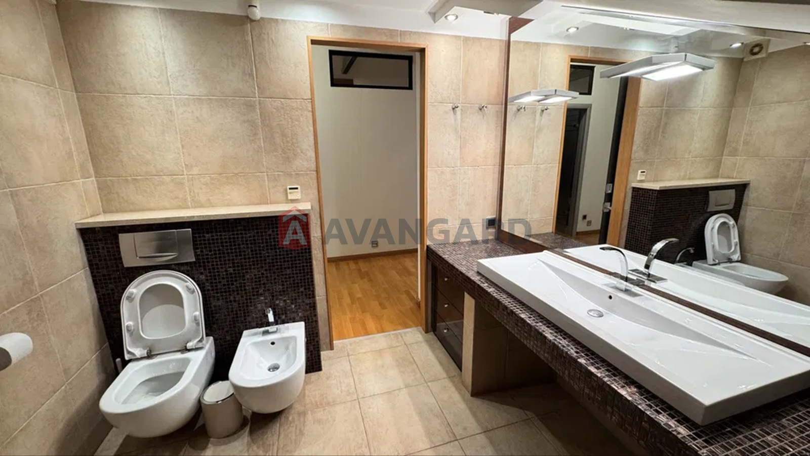 4 комн. квартира, 180/125/25 кв. м., 5/5 этаж фото 11 4 комн. квартира, 180/125/25 кв. м., 5/5 этаж фото 11