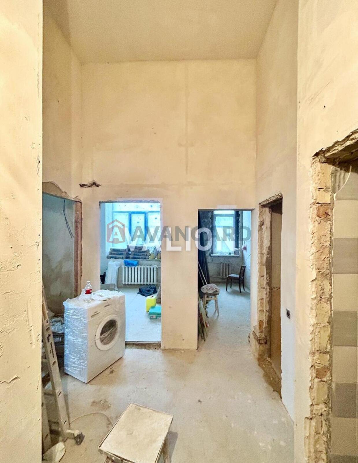 2 комн. квартира, 49/30/7 кв. м., 4/5 этаж фото 5 2 комн. квартира, 49/30/7 кв. м., 4/5 этаж фото 5