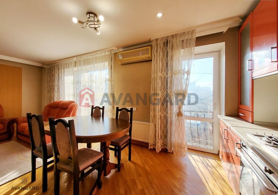 3 комн. квартира, 114/45/35 кв. м., 2/9 этаж фото 5 3 комн. квартира, 114/45/35 кв. м., 2/9 этаж фото 5