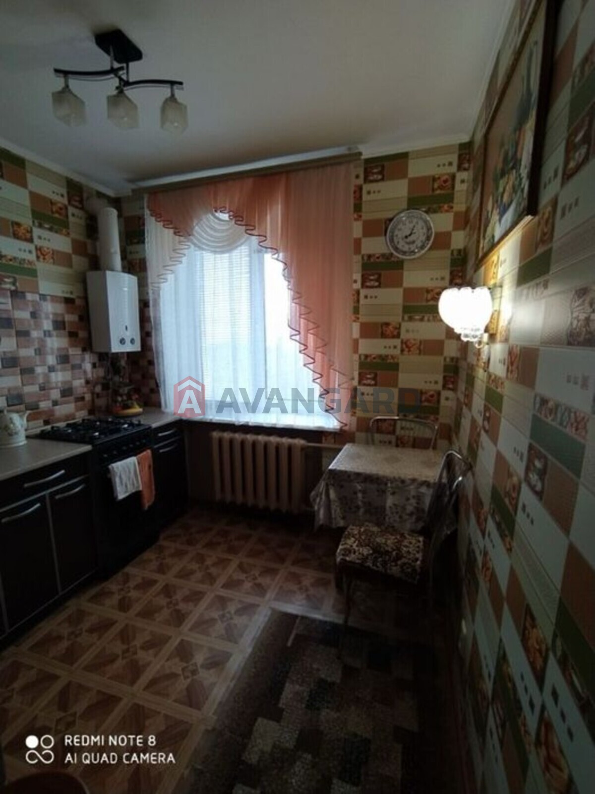 1 кім. квартира, 30/-/6 кв. м., 5/5 поверх фото 5 1 кім. квартира, 30/-/6 кв. м., 5/5 поверх фото 5