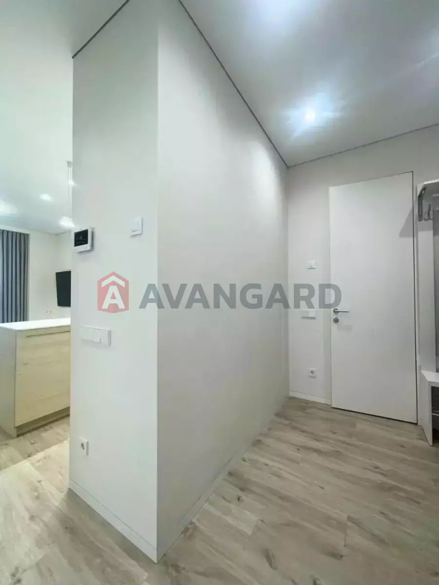 3 комн. квартира, 64/54/10 кв. м., 21/24 этаж фото 19 3 комн. квартира, 64/54/10 кв. м., 21/24 этаж фото 19