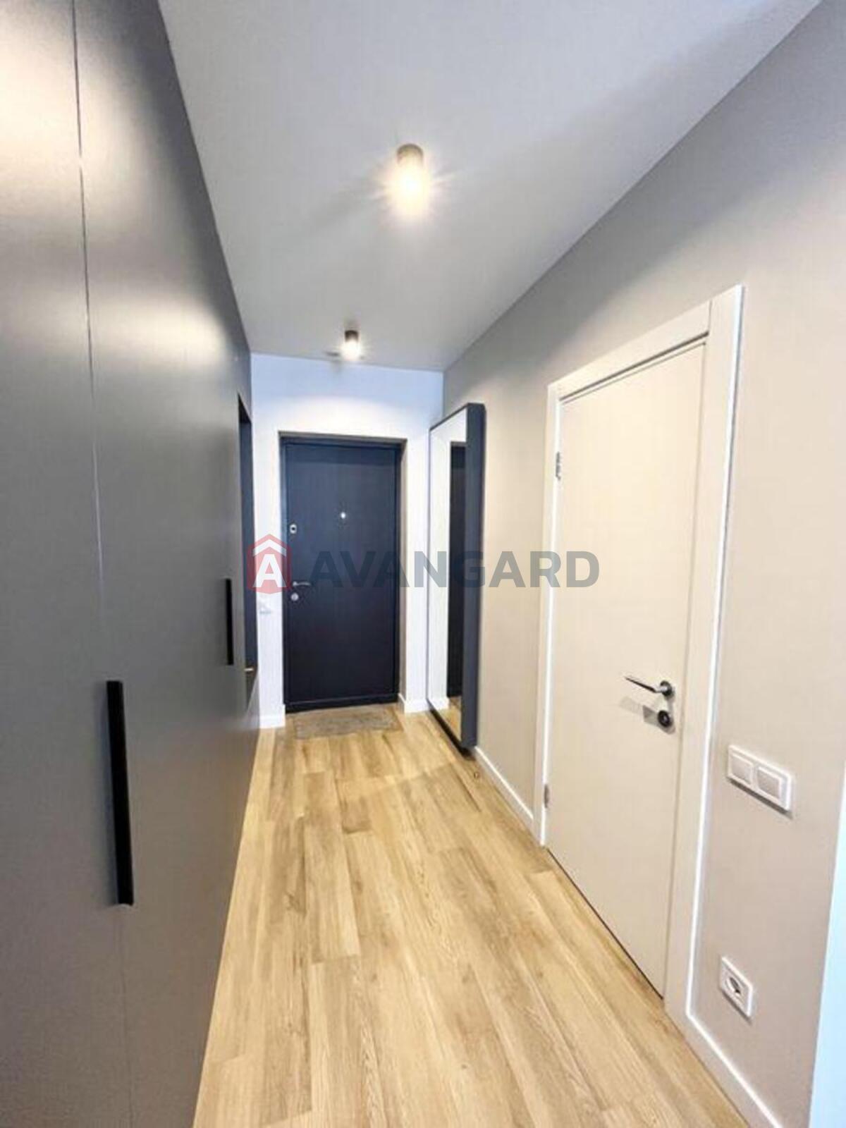 3 комн. квартира, 83/-/40 кв. м., 16/21 этаж фото 4 3 комн. квартира, 83/-/40 кв. м., 16/21 этаж фото 4