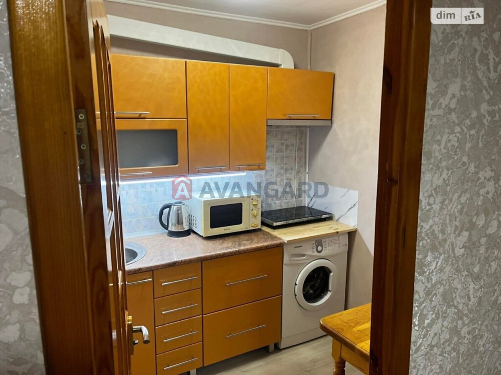 1 кім. квартира, 23/14/4 кв. м., 1/9 поверх фото 18 1 кім. квартира, 23/14/4 кв. м., 1/9 поверх фото 18