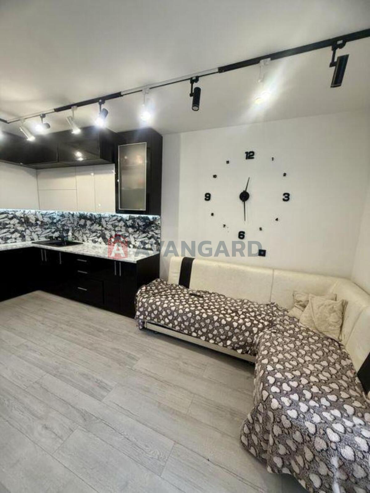 2 комн. квартира, 75/-/20 кв. м., 15/25 этаж фото 2 2 комн. квартира, 75/-/20 кв. м., 15/25 этаж фото 2