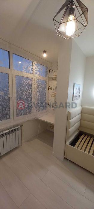 2 комн. квартира, 55/-/16 кв. м., 16/25 этаж фото 6 2 комн. квартира, 55/-/16 кв. м., 16/25 этаж фото 6