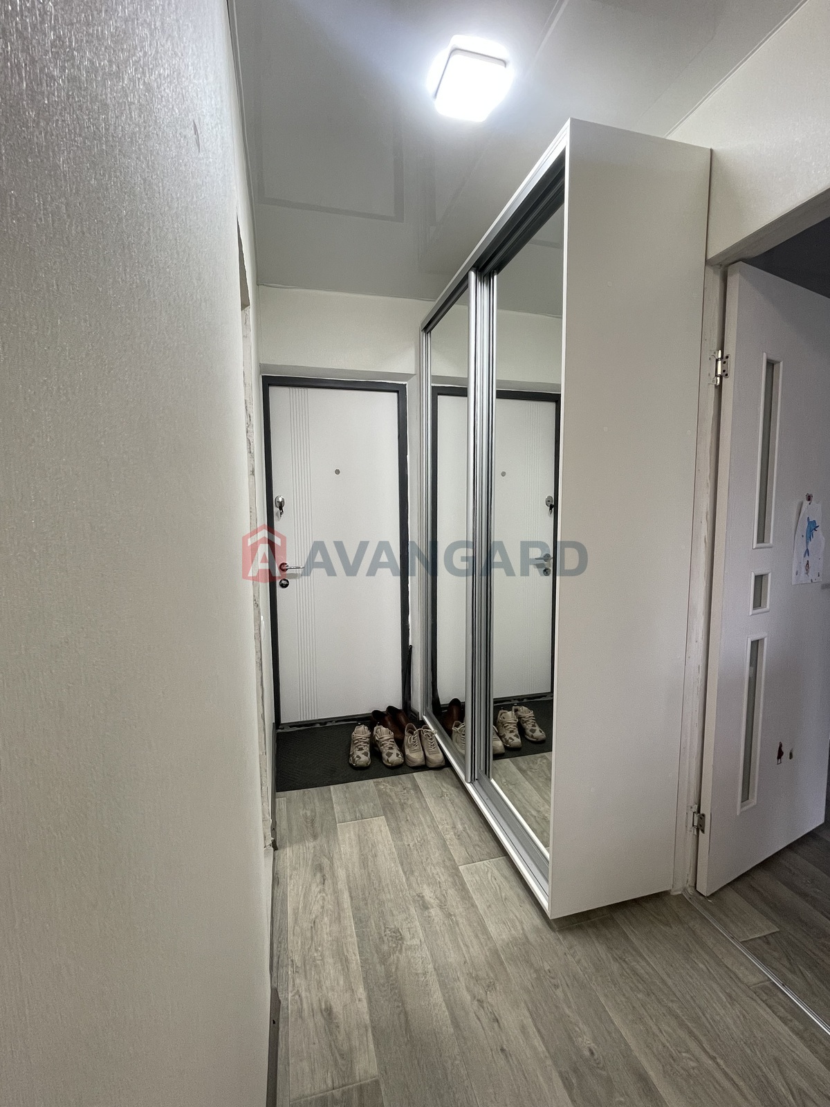 1 комн. квартира, 35/17/9 кв. м., 2/16 этаж фото 14 1 комн. квартира, 35/17/9 кв. м., 2/16 этаж фото 14