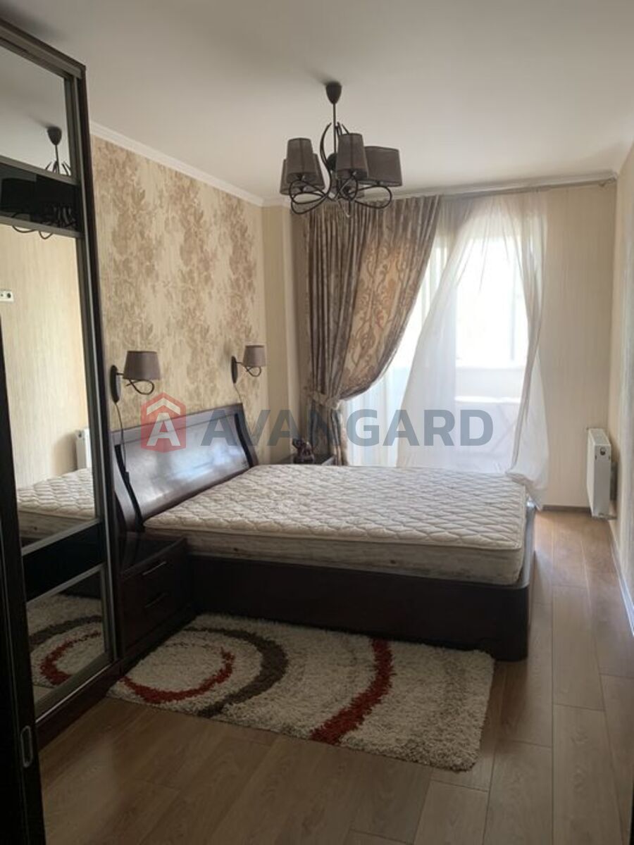 3 кім. квартира, 79/45,6/18 кв. м., 1/10 поверх фото 1 3 кім. квартира, 79/45,6/18 кв. м., 1/10 поверх фото 1