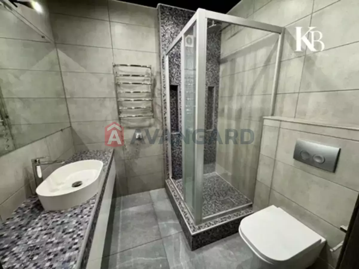 1 кім. квартира, 44/-/16 кв. м., 12/12 поверх фото 12 1 кім. квартира, 44/-/16 кв. м., 12/12 поверх фото 12