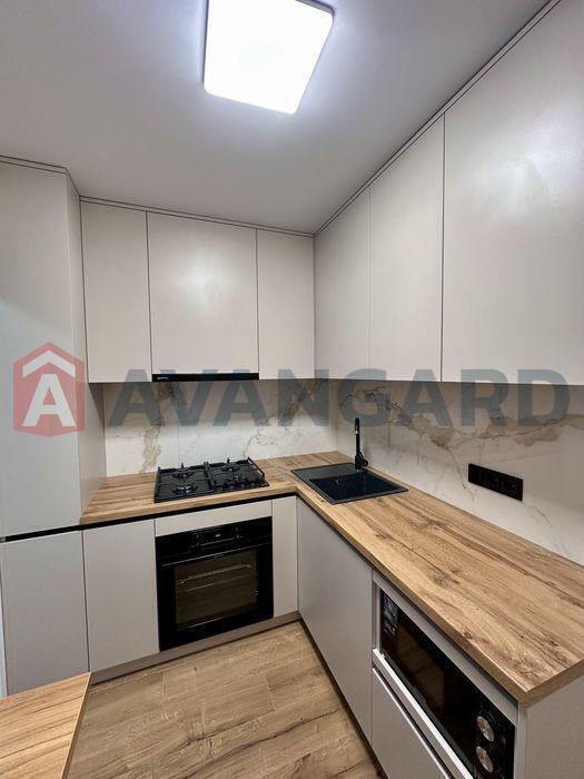 1 кім. квартира, 32/19/6 кв. м., 8/9 поверх фото 13 1 кім. квартира, 32/19/6 кв. м., 8/9 поверх фото 13