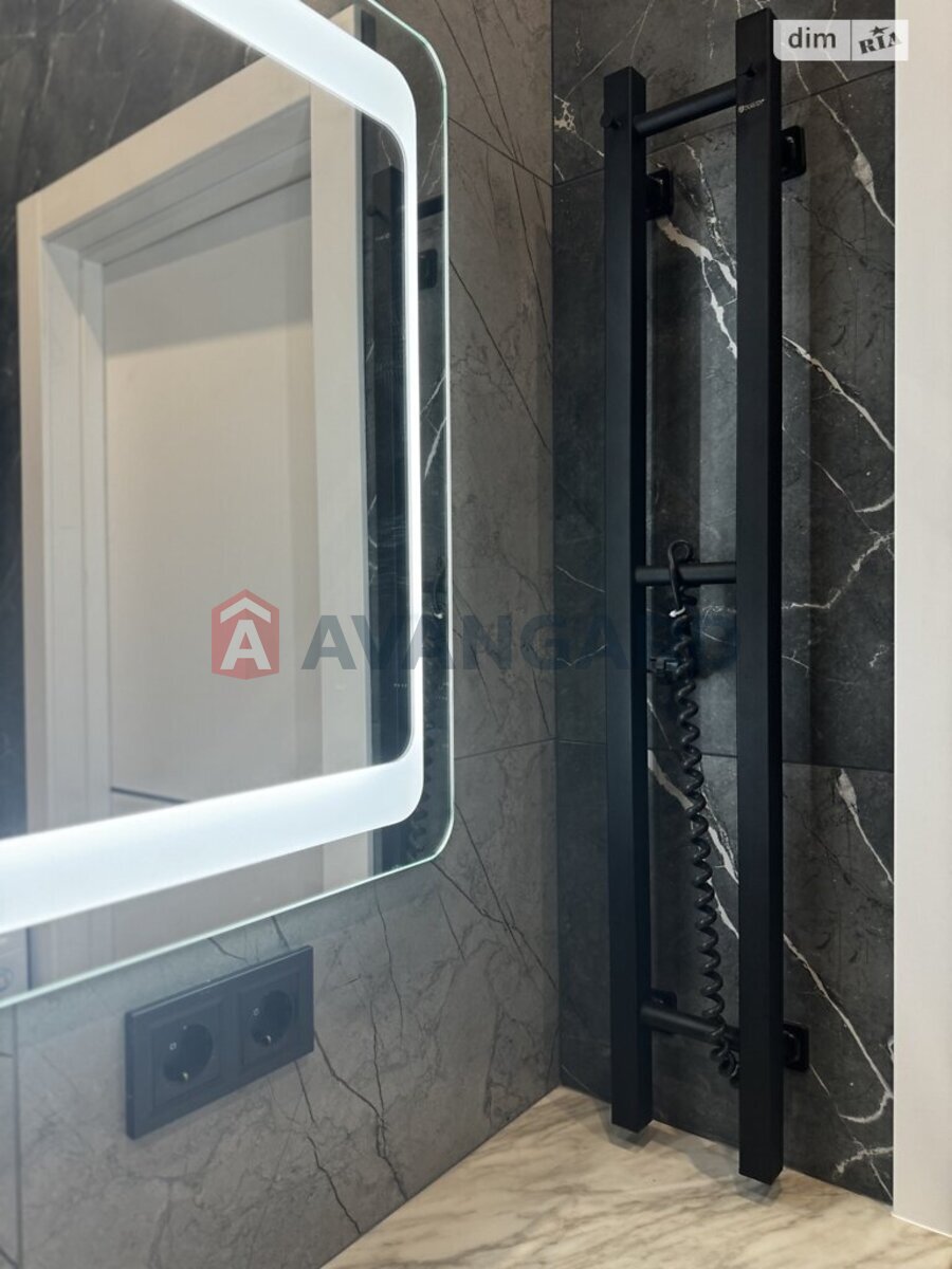 1 кім. квартира, 35/20/8 кв. м., 1/10 поверх фото 16 1 кім. квартира, 35/20/8 кв. м., 1/10 поверх фото 16