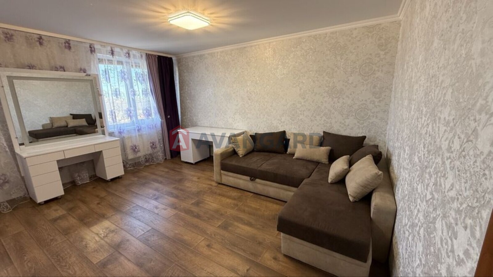 5 кім. квартира, 170/-/12 кв. м., 13/17 поверх фото 4 5 кім. квартира, 170/-/12 кв. м., 13/17 поверх фото 4