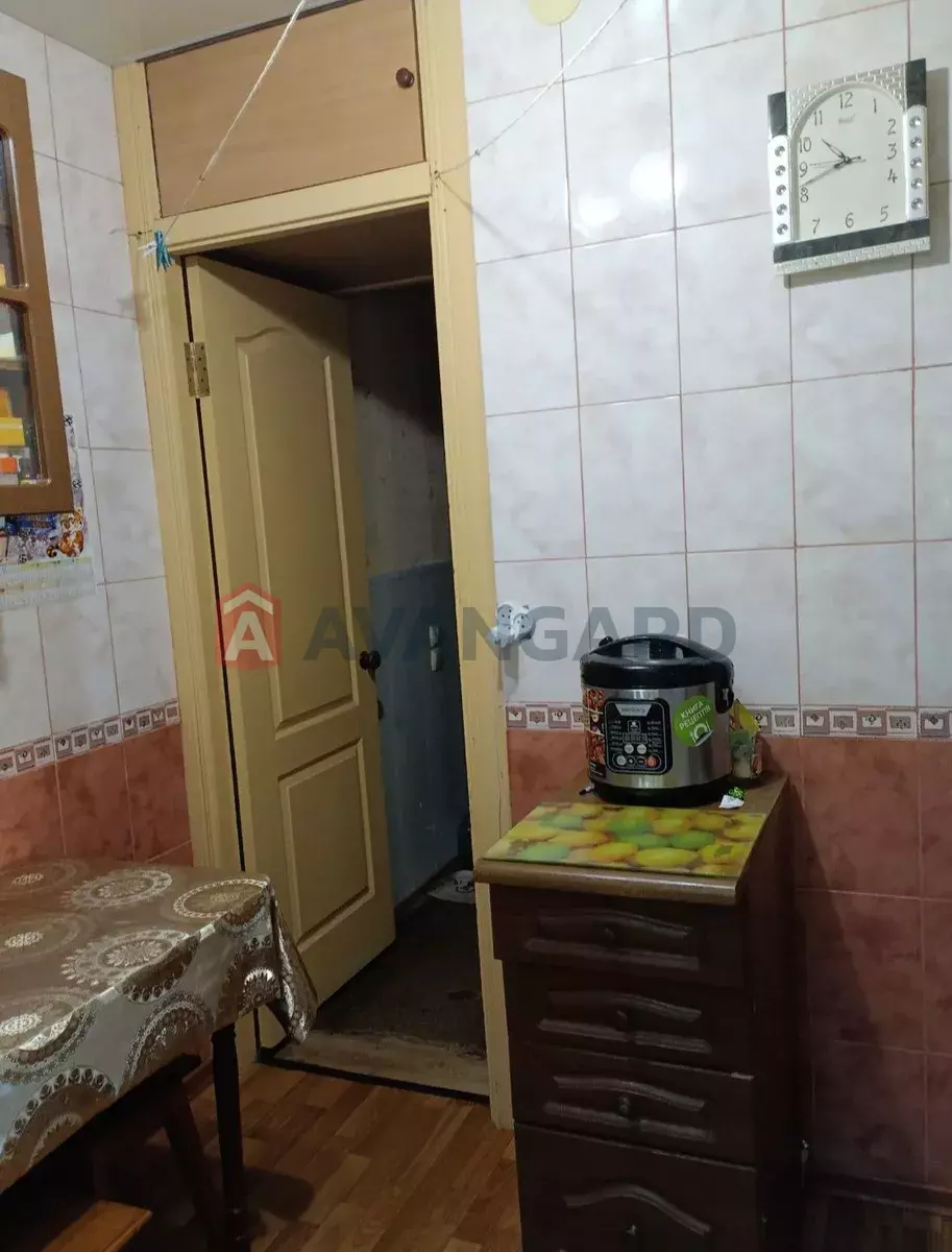 2 кім. квартира, 46/-/6 кв. м., 2/5 поверх фото 10 2 кім. квартира, 46/-/6 кв. м., 2/5 поверх фото 10