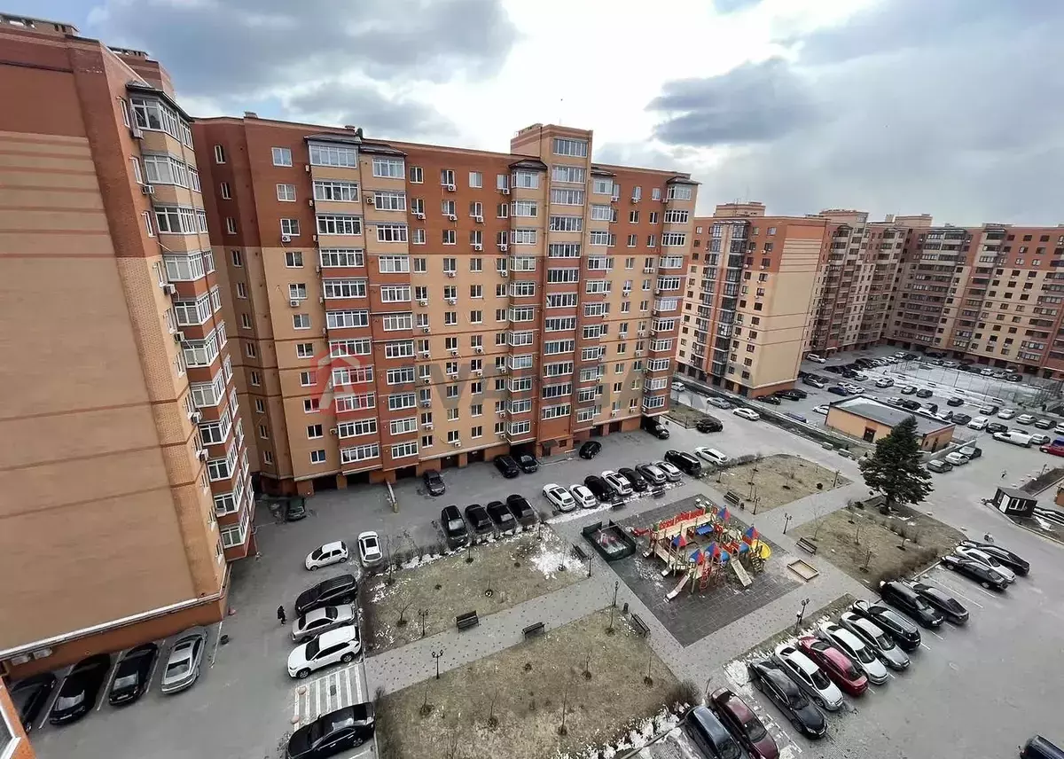 1 комн. квартира, 48/25/9 кв. м., 10/12 этаж фото 5 1 комн. квартира, 48/25/9 кв. м., 10/12 этаж фото 5