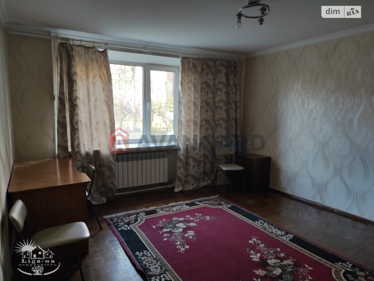 1 комн. квартира, 33/18/6 кв. м., 1/5 этаж фото 2 1 комн. квартира, 33/18/6 кв. м., 1/5 этаж фото 2
